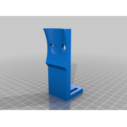 Adattatore per ZWO EAF e Ritchey Chretien RC6 e RC8 - V. 2.0