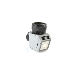 BAADER – 2″ Cool-Ceramic Safety – Prisma di Herschel Mark II Versione Fotografica da 2″ CLICKLOCK®