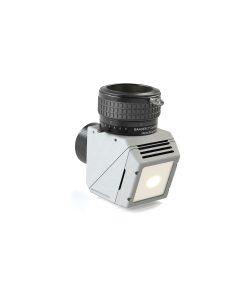 BAADER – 2″ Cool-Ceramic Safety – Prisma di Herschel Mark II Versione Visuale da 2″ CLICKLOCK®