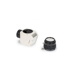 Alternative view of BAADER – 2″ Cool-Ceramic Safety – Prisma di Herschel Mark II Versione Fotografica da 2″ CLICKLOCK®