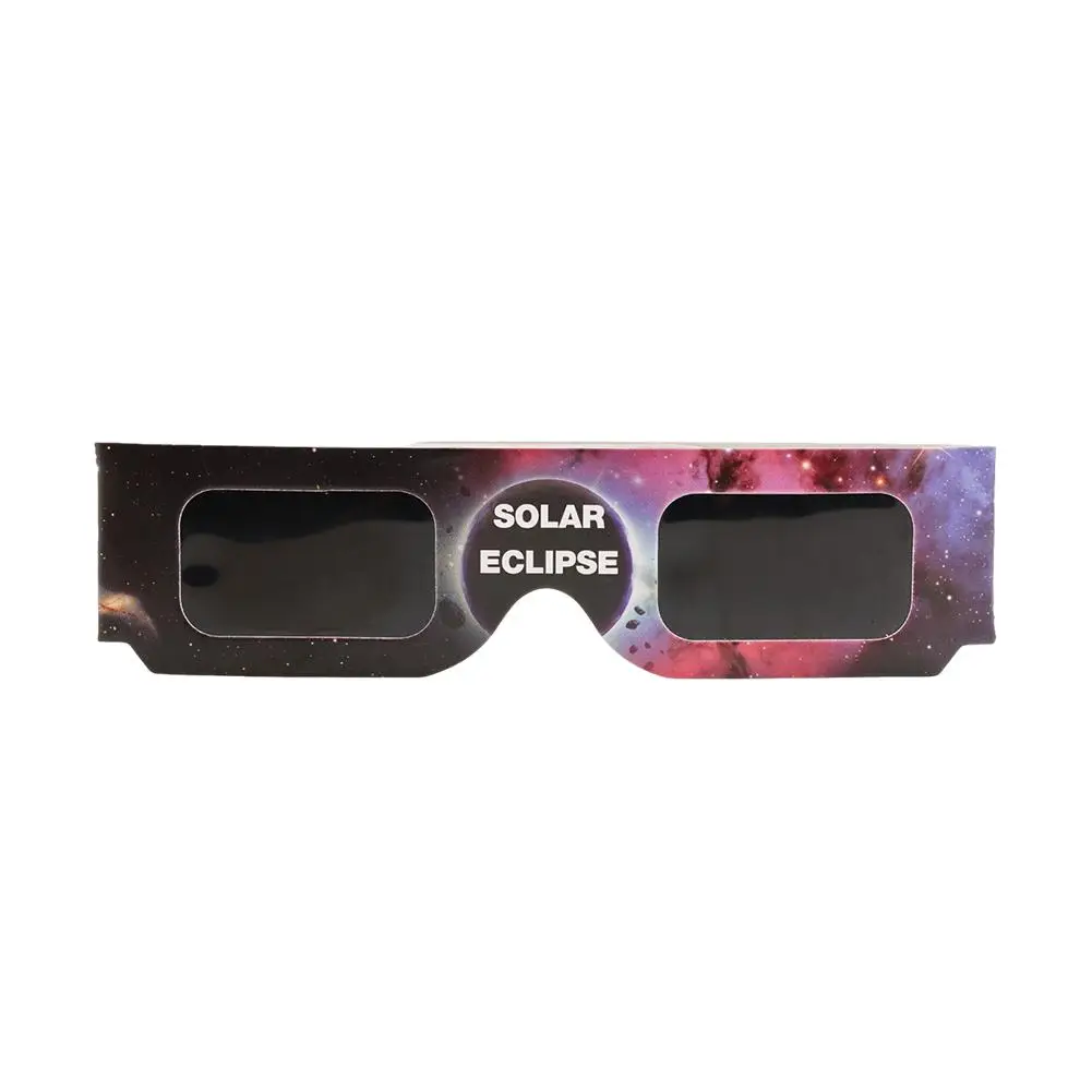 Occhiali per visione solare - immagine 3