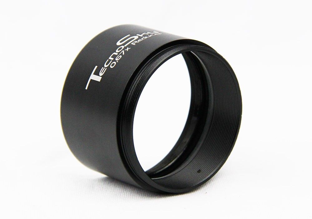 Tecnosky Riduttore di focale 0,67X per RC - immagine 2
