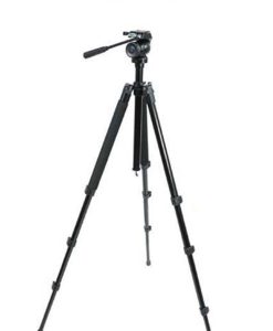 Skywatcher Treppiedi in Alluminio Per Cannocchiali