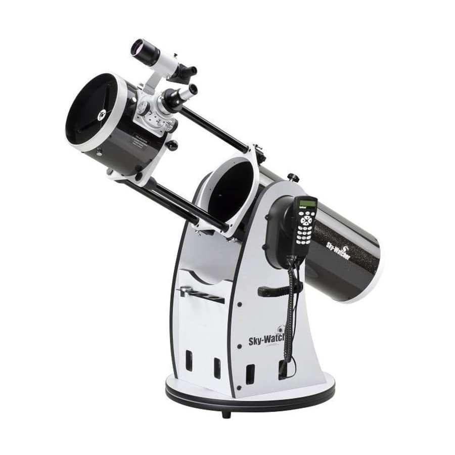 Skywatcher Dobson Skyliner 203/1200 Flextube GoTo