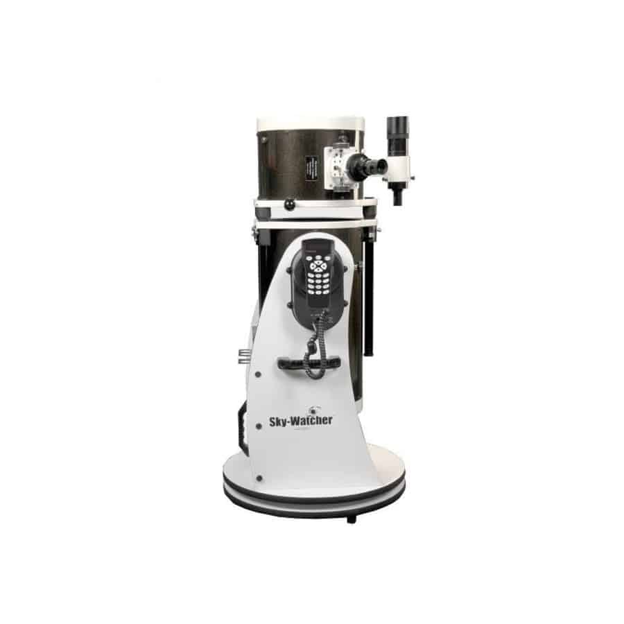 Skywatcher Dobson Skyliner 203/1200 Flextube GoTo - immagine 2