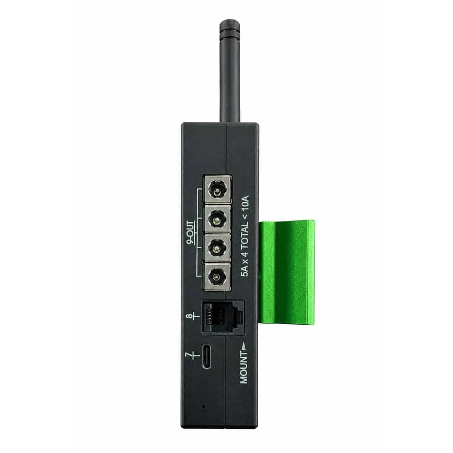 Skywatcher Synlink - immagine 2