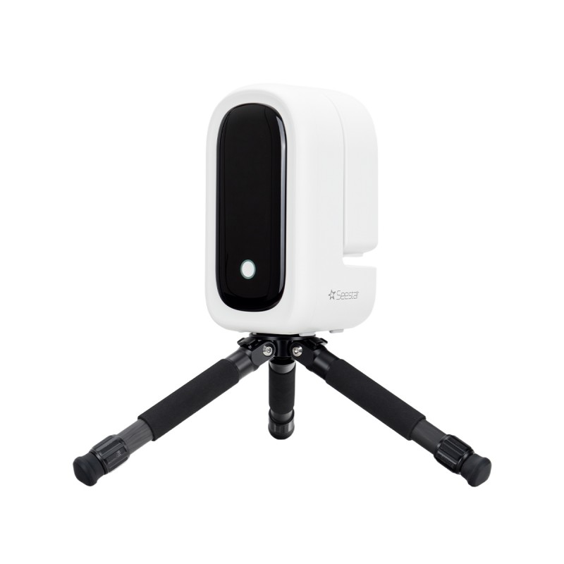 ZWO Seestar S50 Pro - immagine 4