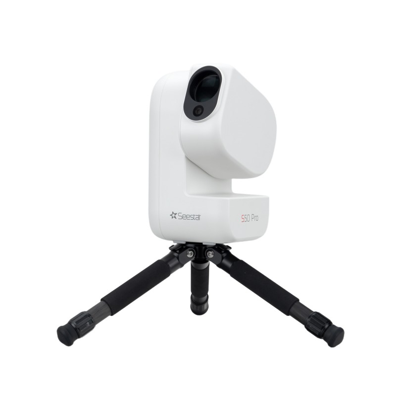 ZWO Seestar S50 Pro - immagine 2