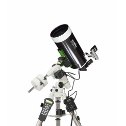 Skywatcher Maksutov 127 EQM35 SynScan