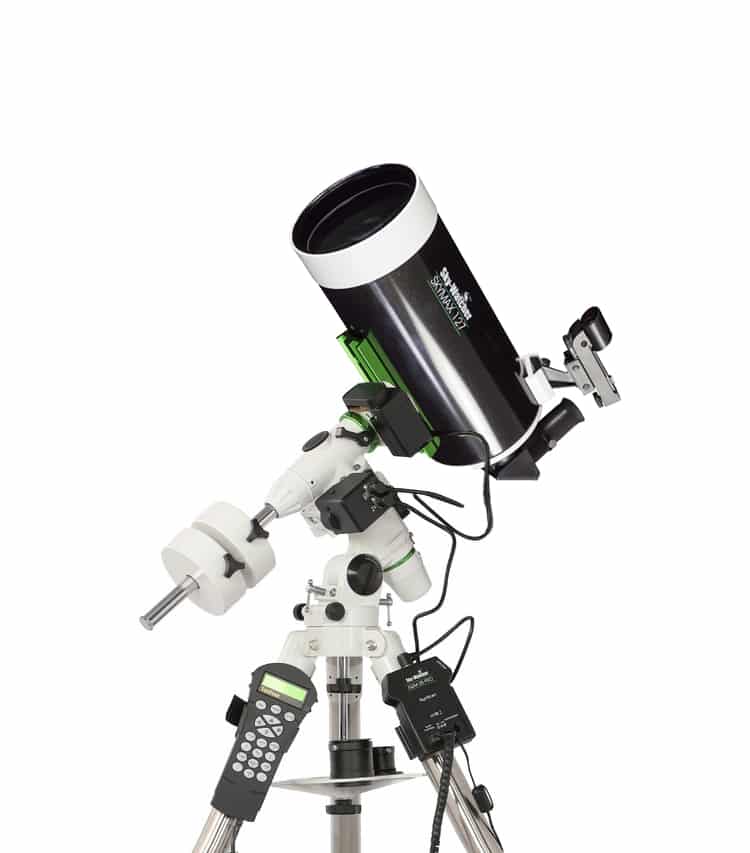Skywatcher Maksutov 127 EQM35 SynScan