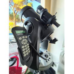 Celestron CPC1100 8" completo
